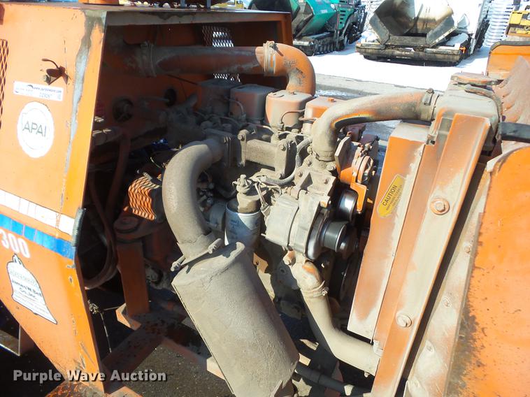 image for item DZ9267 Broce RC300 broom