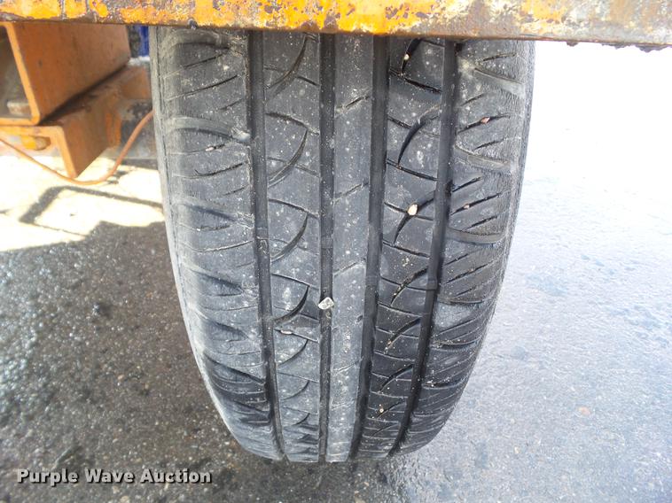 image for item DZ9267 Broce RC300 broom