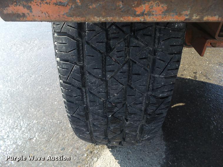 image for item DZ9267 Broce RC300 broom