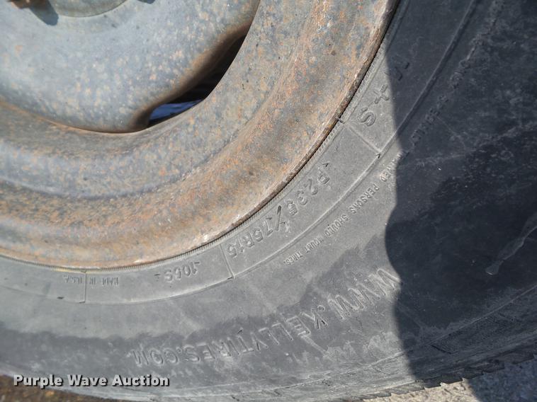 image for item DZ9267 Broce RC300 broom