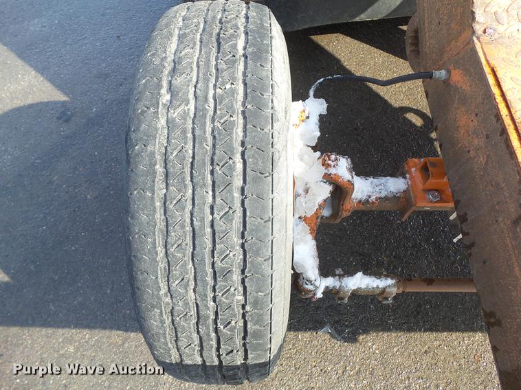 image for item DZ9267 Broce RC300 broom