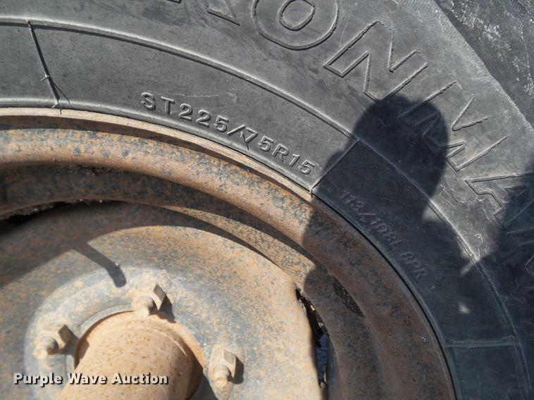 image for item DZ9267 Broce RC300 broom