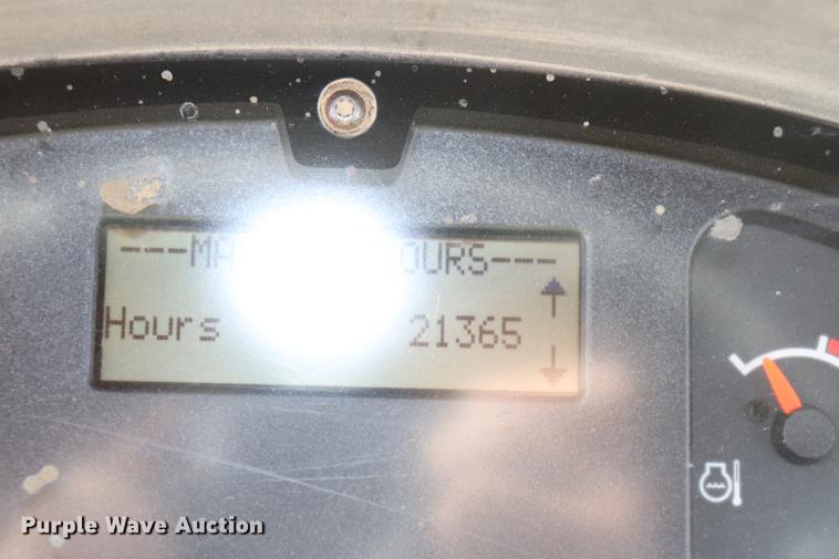 image for item EC9449 2004 Volvo L120E wheel loader