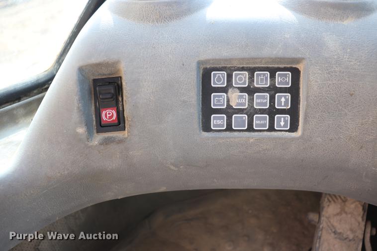 image for item EC9449 2004 Volvo L120E wheel loader