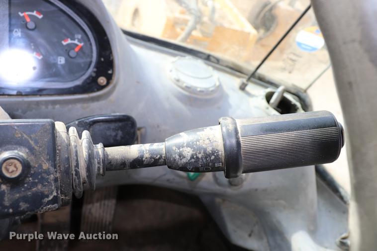 image for item EC9449 2004 Volvo L120E wheel loader