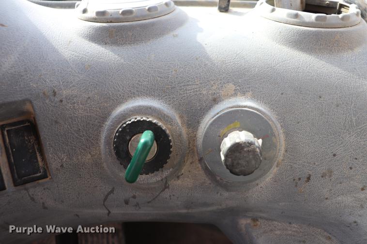 image for item EC9449 2004 Volvo L120E wheel loader