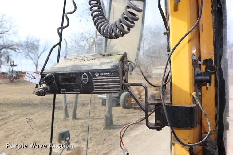 image for item EC9449 2004 Volvo L120E wheel loader