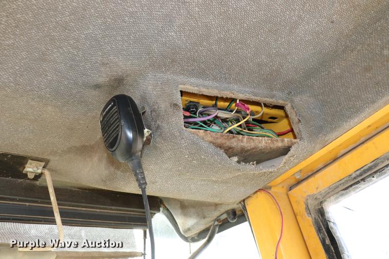 image for item EC9449 2004 Volvo L120E wheel loader