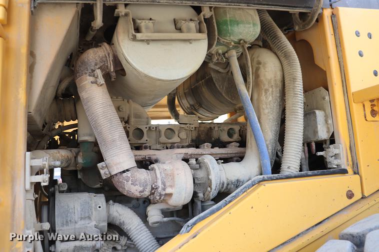 image for item EC9449 2004 Volvo L120E wheel loader