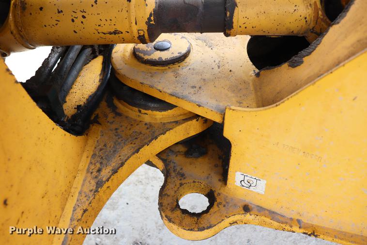 image for item EC9449 2004 Volvo L120E wheel loader