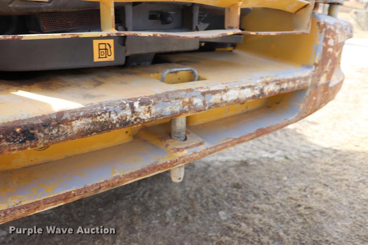 image for item EC9449 2004 Volvo L120E wheel loader