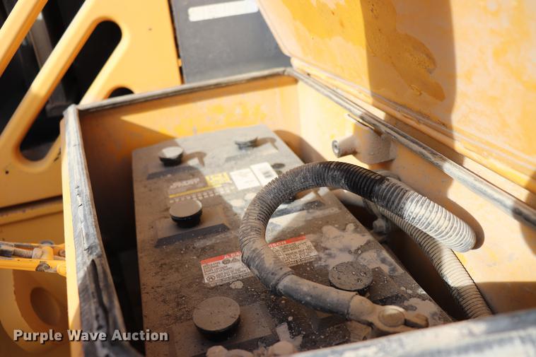 image for item EC9449 2004 Volvo L120E wheel loader