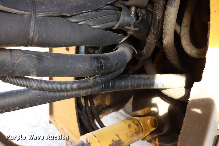 image for item EC9449 2004 Volvo L120E wheel loader