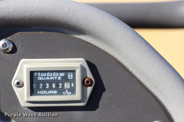 image for item EJ9795 Volvo DD29 double drum vibratory roller