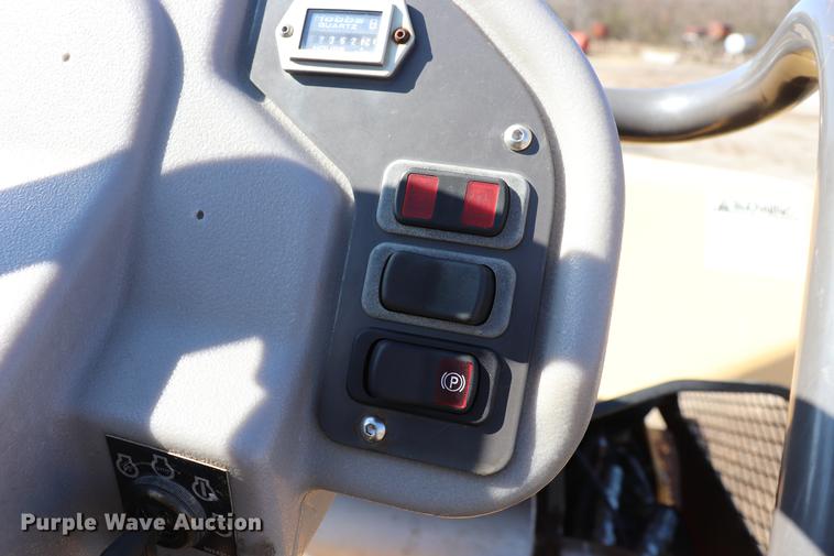 image for item EJ9795 Volvo DD29 double drum vibratory roller