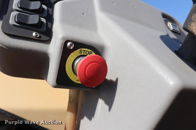 image for item EJ9795 Volvo DD29 double drum vibratory roller