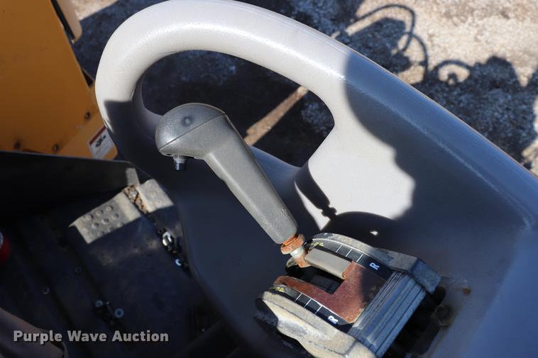 image for item EJ9795 Volvo DD29 double drum vibratory roller