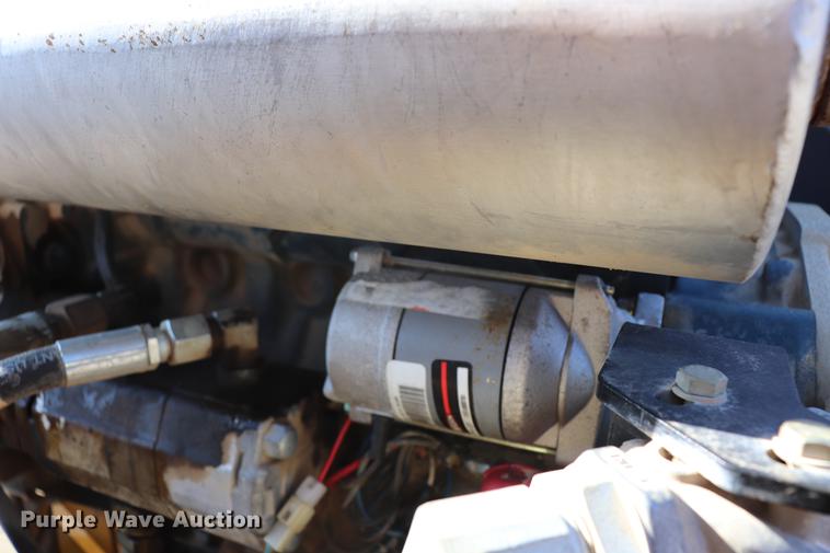 image for item EJ9795 Volvo DD29 double drum vibratory roller