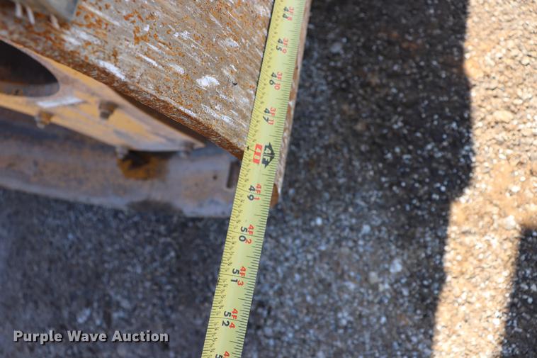 image for item EJ9795 Volvo DD29 double drum vibratory roller