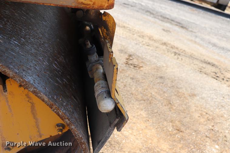 image for item EJ9795 Volvo DD29 double drum vibratory roller