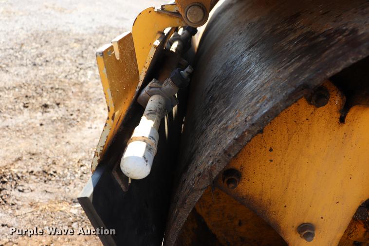 image for item EJ9795 Volvo DD29 double drum vibratory roller