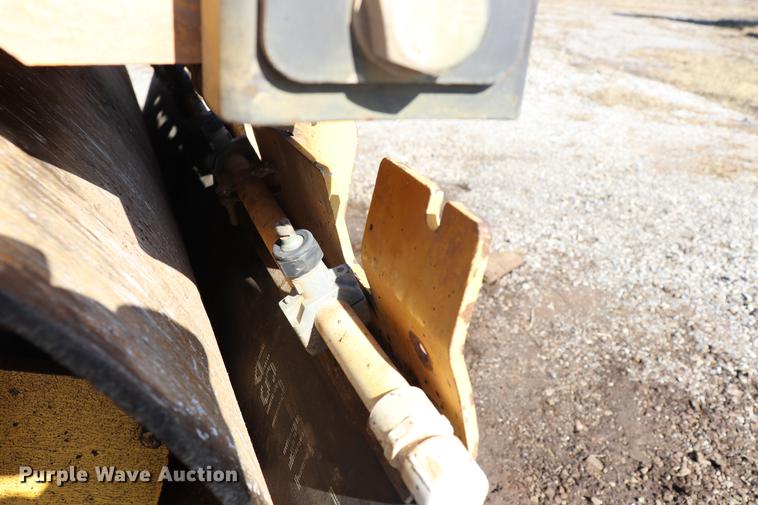 image for item EJ9795 Volvo DD29 double drum vibratory roller