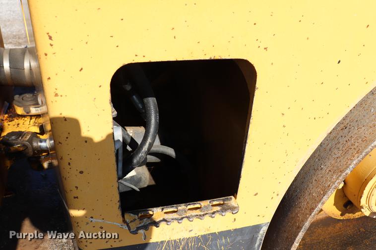 image for item EJ9795 Volvo DD29 double drum vibratory roller