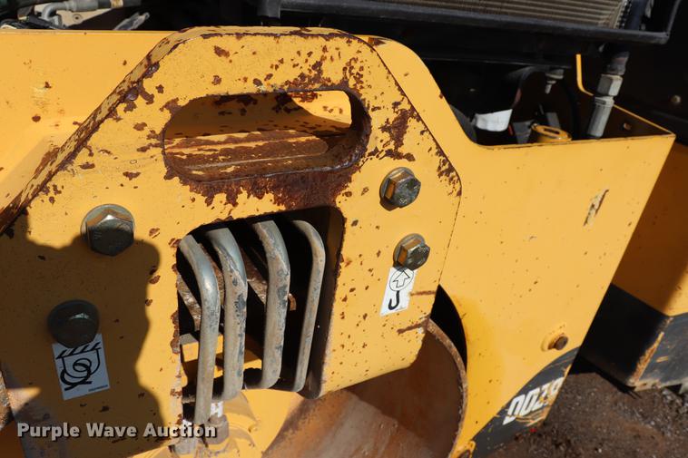 image for item EJ9795 Volvo DD29 double drum vibratory roller