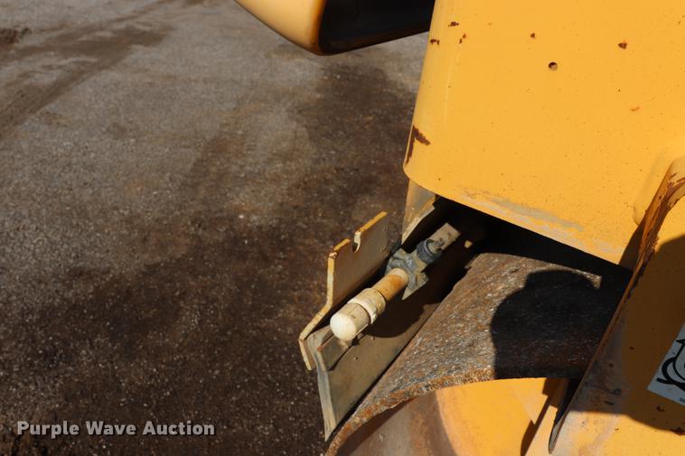 image for item EJ9795 Volvo DD29 double drum vibratory roller