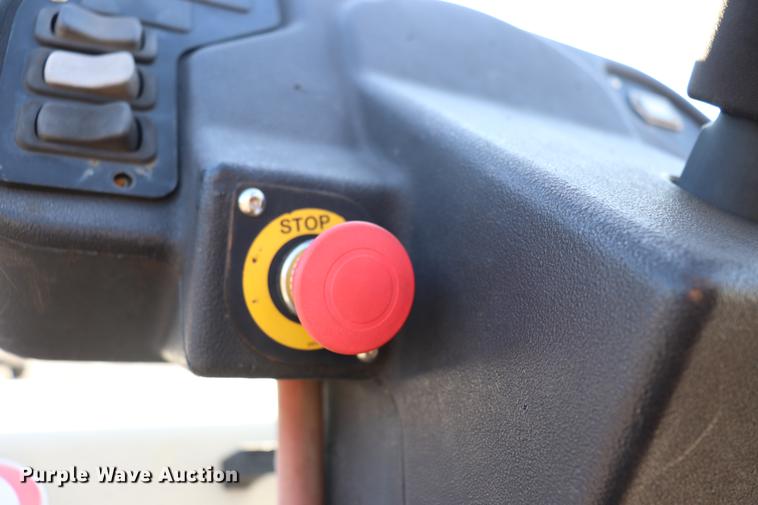 image for item EJ9796 Ingersoll Rand DD30 double drum vibratory roller