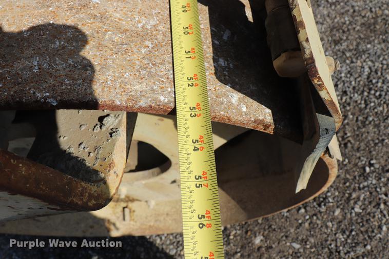 image for item EJ9796 Ingersoll Rand DD30 double drum vibratory roller