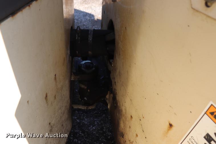 image for item EJ9796 Ingersoll Rand DD30 double drum vibratory roller