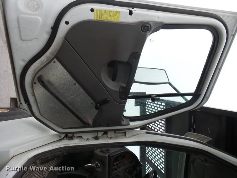 image for item K6289 2008 Freightliner M2 bucket truck