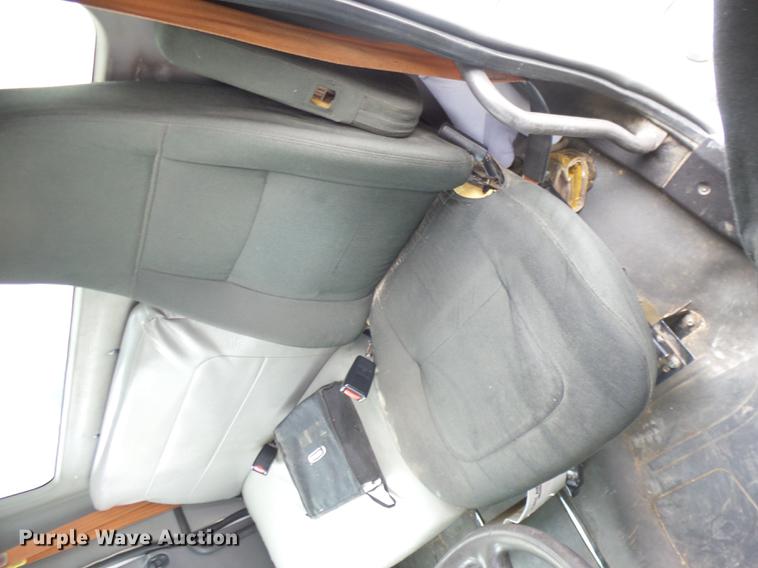 image for item K6289 2008 Freightliner M2 bucket truck