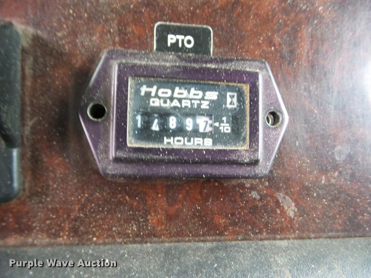 image for item K6289 2008 Freightliner M2 bucket truck