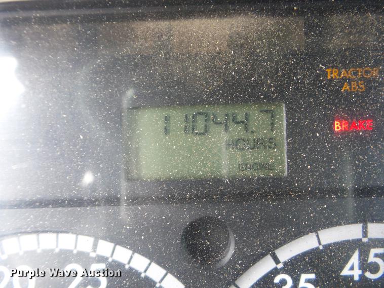 image for item K6289 2008 Freightliner M2 bucket truck