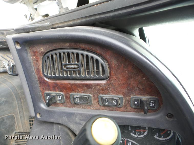 image for item K6289 2008 Freightliner M2 bucket truck