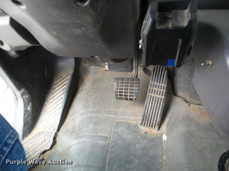 image for item K6289 2008 Freightliner M2 bucket truck