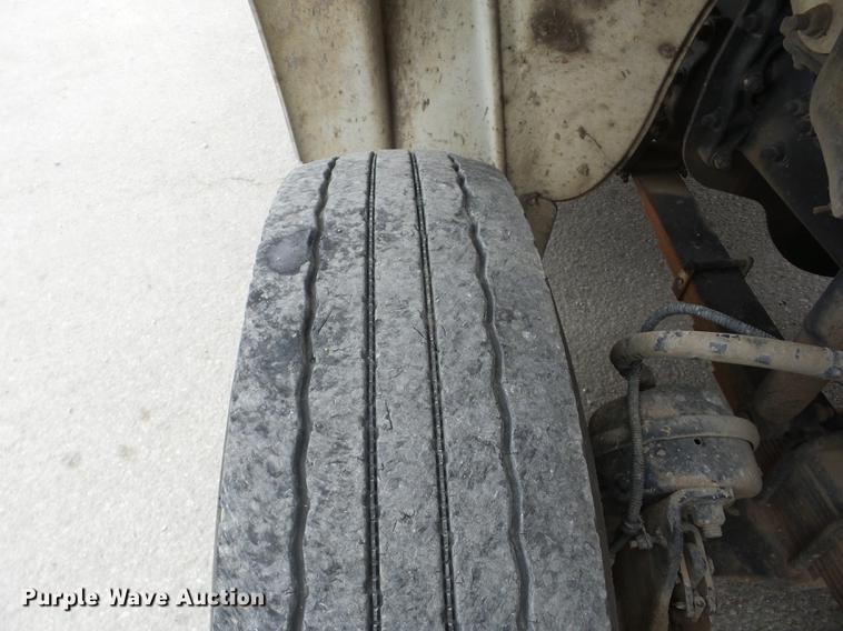 image for item K6289 2008 Freightliner M2 bucket truck