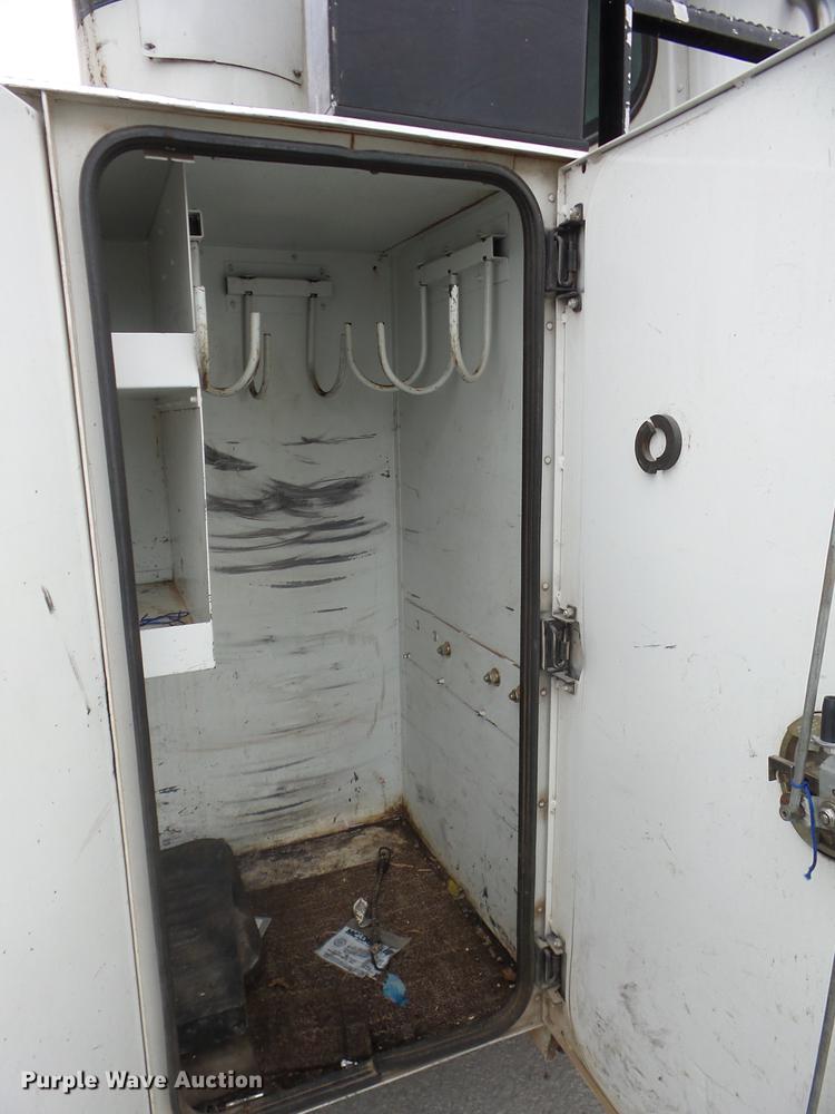 image for item K6289 2008 Freightliner M2 bucket truck