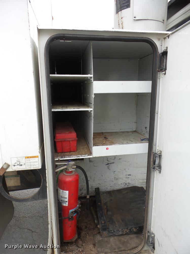 image for item K6289 2008 Freightliner M2 bucket truck