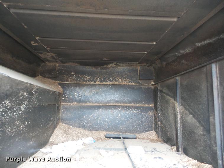 image for item K6289 2008 Freightliner M2 bucket truck