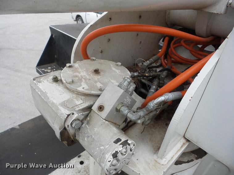 image for item K6289 2008 Freightliner M2 bucket truck