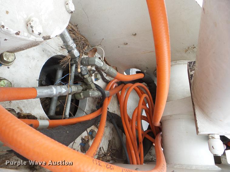 image for item K6289 2008 Freightliner M2 bucket truck