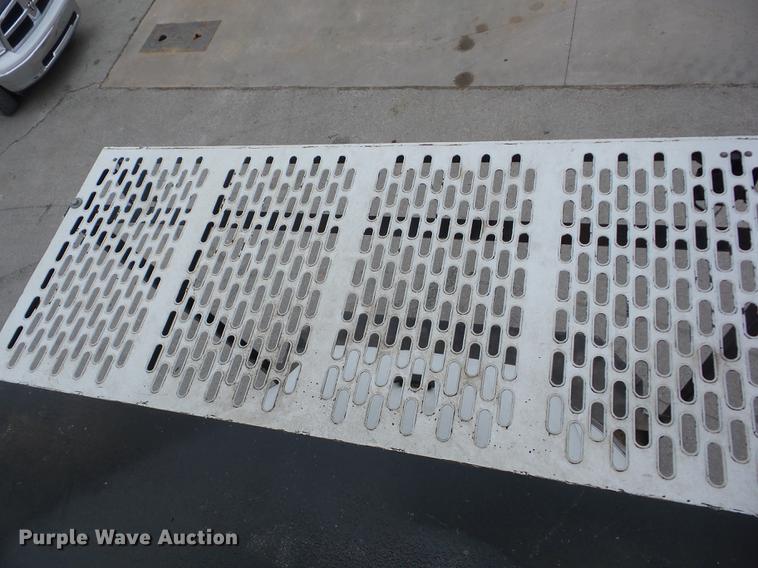 image for item K6289 2008 Freightliner M2 bucket truck