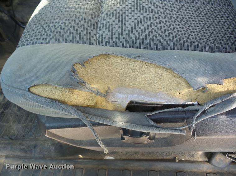 image for item K6290 2011 Ford F550 bucket truck