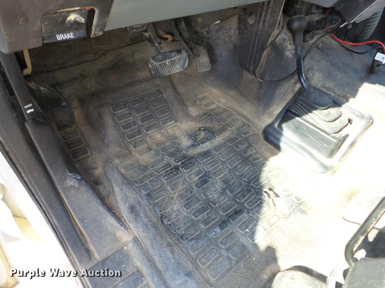 image for item K6290 2011 Ford F550 bucket truck