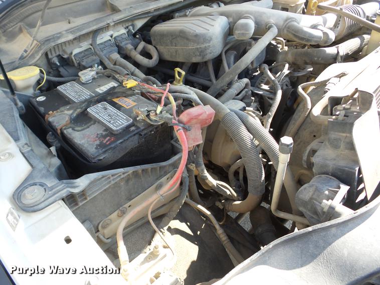 image for item K6290 2011 Ford F550 bucket truck