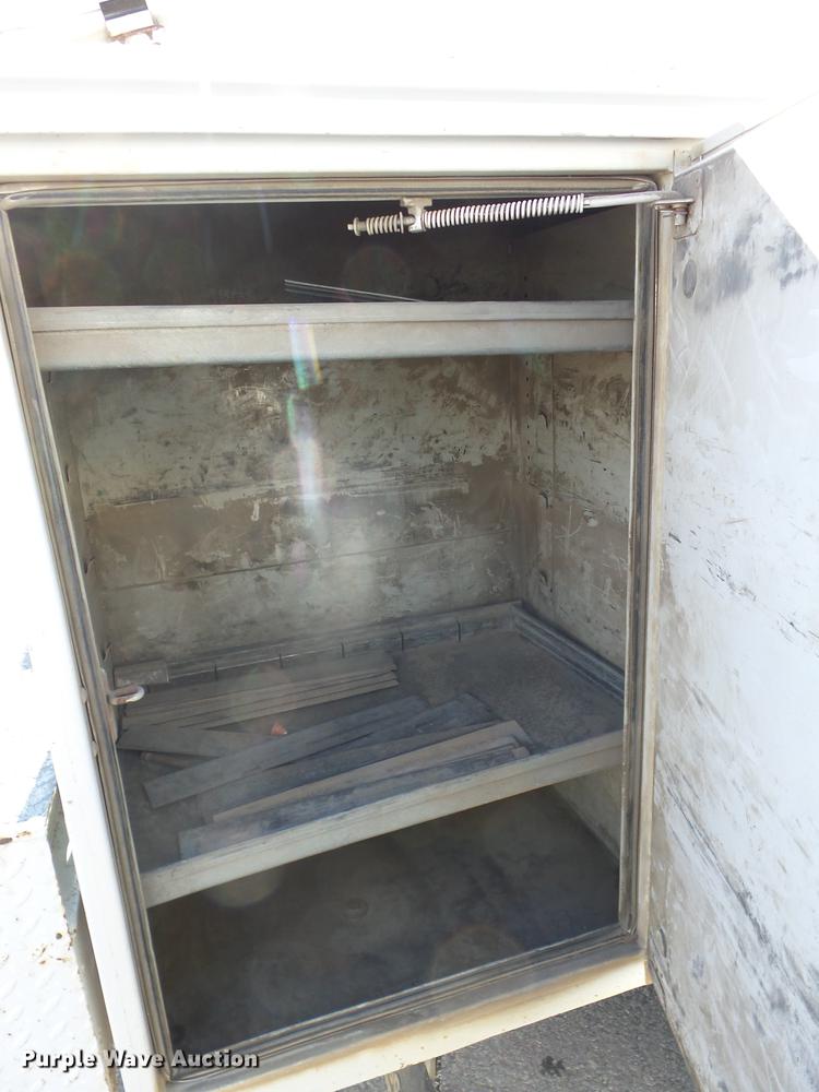 image for item K6290 2011 Ford F550 bucket truck