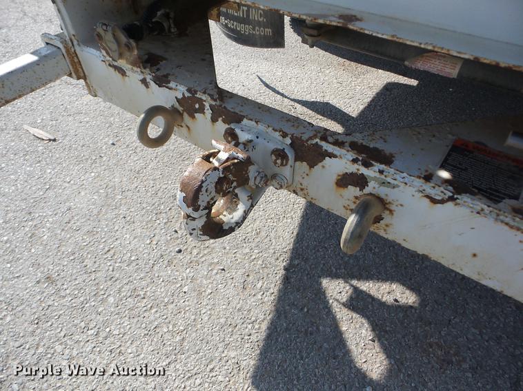 image for item K6290 2011 Ford F550 bucket truck